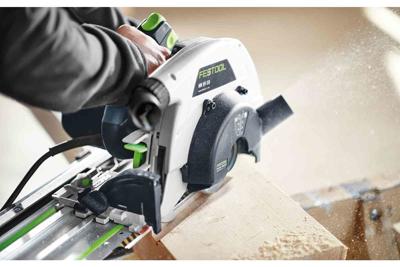 Festool Accessoires Groeffreesinrichting VN-HK85 130x16-25 - 576803