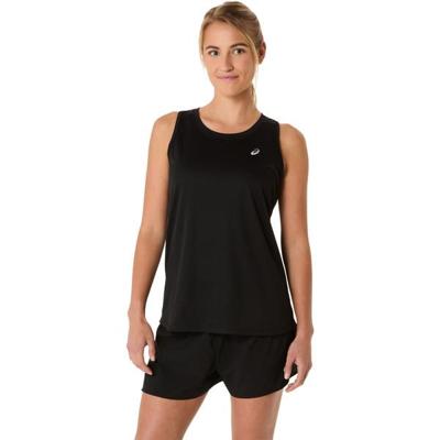ASICS Core Singlet Dames ASICS Core Singlet Dames