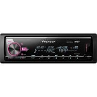 Pioneer MVH-X580DAB Autoradio met DAB - thumbnail