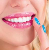 Vlinder make-up - thumbnail