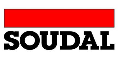 Soudal voegkitten schraper - 119352