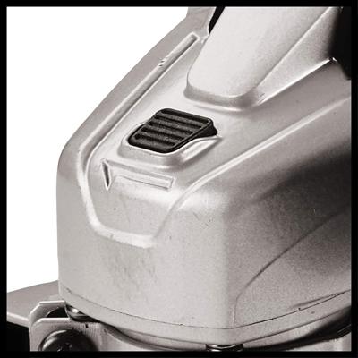 Einhell TC-AG 125/850 4430971 Haakse slijper 125 mm 850 W 240 V