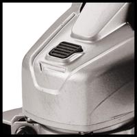 Einhell TC-AG 125/850 4430971 Haakse slijper 125 mm 850 W 240 V - thumbnail