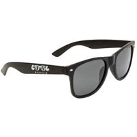 Cool Eyewear zonnebril Rincon wayfarer polarized cat.3 zwart - thumbnail