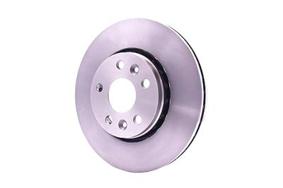 Remschijf 8DD355116451 Remschijf 8DD355116451