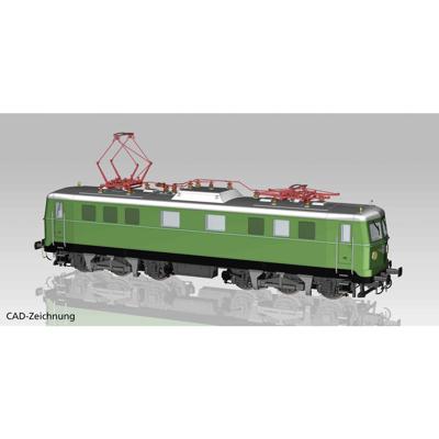 Piko H0 51987 H0 elektrische locomotief Rh 1010 van de ÖBB Piko H0 51987 H0 elektrische locomotief Rh 1010 van de ÖBB
