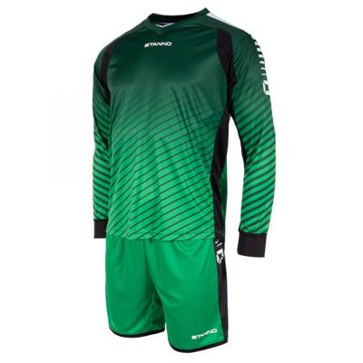 Stanno 415003 Blitz Keeper set - Green - XL