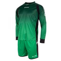 Stanno 415003 Blitz Keeper set - Green - L - thumbnail