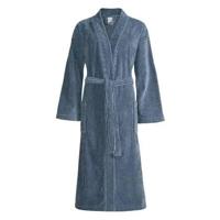 Vandyck Vandyck Badjas ANTONIO Large vintage blue - thumbnail