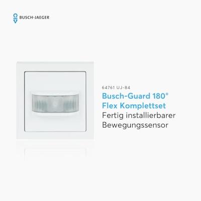 Busch-Jaeger 2CKA006800A2950 Bewegingsmelder