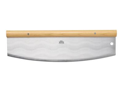 GRILLMEISTER Pizza accessoireset (Pizzasnijder)