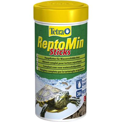 Fauna reptomin sticks 1 l Tetra - Tetra Fauna reptomin sticks 1 l Tetra - Tetra