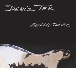 Mean Old Twister - CD (0711574800926) Mean Old Twister - CD (0711574800926)