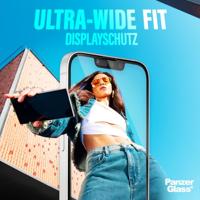 PanzerGlass 3-in-1 Case Flagship Set (hoesje + beschermglas) Apple iPhone 16e MagSafe compatible, Stootbestendig - thumbnail