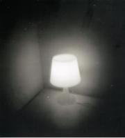 Holga 120N rolfilm camera optical glas lens - thumbnail
