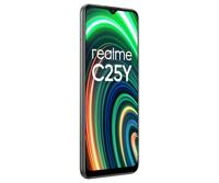 Smartphone Realme 64GB TIM Open Market - thumbnail
