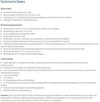 Esotec Waterdrops zonnecel watersysteem - thumbnail