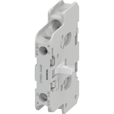 Siemens 3TY6501-1AA00 Hulpschakelblok 1 stuk(s)