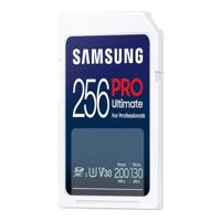 Samsung MB-SY256SB/WW flashgeheugen 256 GB SDXC UHS-I Klasse 10 - thumbnail