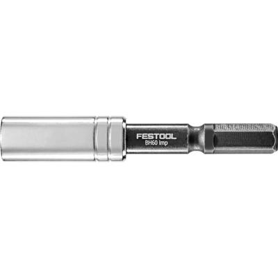 Festool BH 60 CE-Imp 498974 Magneetbithouder BH 60 CE-CE-IMP 60 mm