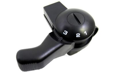 Edge Versteller voor 3 speed sturmey archer imi-nimbus