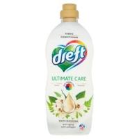 Dreft Dreft Wasverzachter White Blossoms - 40 Wasbeurten - thumbnail