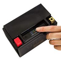 IntAct lifepo4 batterij "li-10" battery hjtx14h-fp lithium - thumbnail