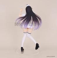 Overlord Vivit PVC Statue Albedo Nurse Ver. 18 cm - thumbnail