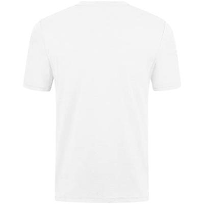 JAKO 6145 T-Shirt Pro Casual - Wit - XL