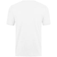 JAKO 6145 T-Shirt Pro Casual - Wit - XL - thumbnail