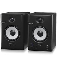 Behringer Truth 4.5 BT Actieve studiomonitor set (2 stuks) - thumbnail
