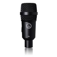 AKG Perception Live P4 dynamische percussie microfoon - thumbnail