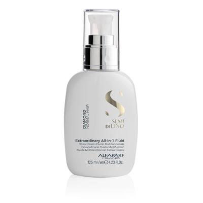 Alfaparf Semi di Lino Diamond Extraordinary all-in-1 Fluid 125ml