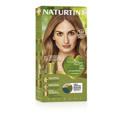 7.34 Helder hazelnoot 170 Milliliter