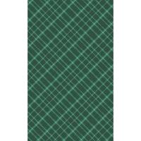 Tafelkleed l138b220cm holiday joy Duni - Duni - thumbnail