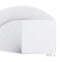 Florence • enveloppen 120g 14x14cm wit 500x - thumbnail