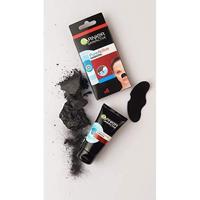 Garnier PureActive Charcoal Anti Mee-Eters Strips - thumbnail