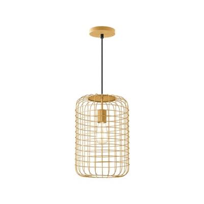 LABEL51 Hanglamp 'Solido' kleur Goud