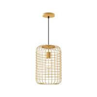 LABEL51 Hanglamp 'Solido' kleur Goud - thumbnail
