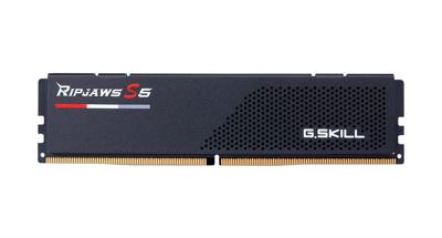 G.Skill DDR5 Ripjaws S5 2x16GB 5600MHz CL40 F5-5600J4040C16GX2-RS5K