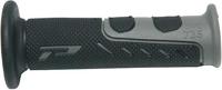 PROGRIP rubber handvat "725 rubber grip 725 bw/gr 122mm closed - thumbnail
