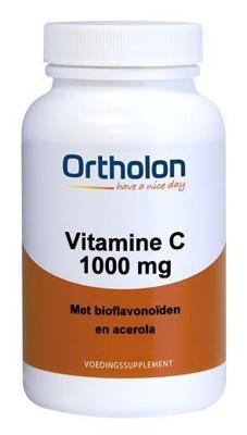 Vitamine C 1000 mg