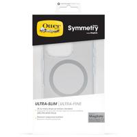 Otterbox Symmetry Backcover Apple iPhone 16 Pro Stardust MagSafe compatible - thumbnail