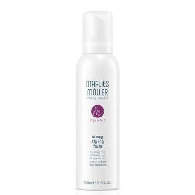 Marlies Möller Style & Hold Strong Styling Foam