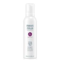 Marlies Möller Style & Hold Strong Styling Foam - thumbnail