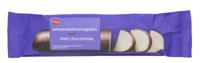 HEMA Amandelmarsepein met chocolade 125gram - thumbnail
