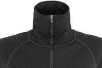 Devold of Norway Devold of Norway | Expedition | Dames thermoshirt met kraag en rits - thumbnail