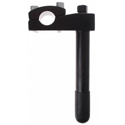 Hulzebos Cycle Parts B.V. Stuurpen 22.2mm freestyle zwart
