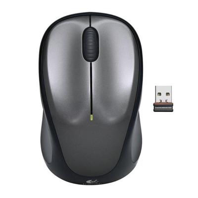 Logitech M235 Grijs Draadloze Muis