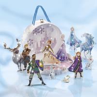 Totum disney frozen - diamond painting studio - thumbnail
